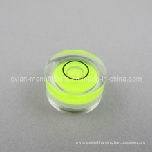 Circular Level Vial (Dia/15m X Height/8mm)